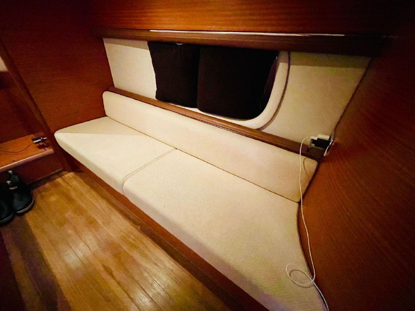 Zeelander Z Gucci 44'