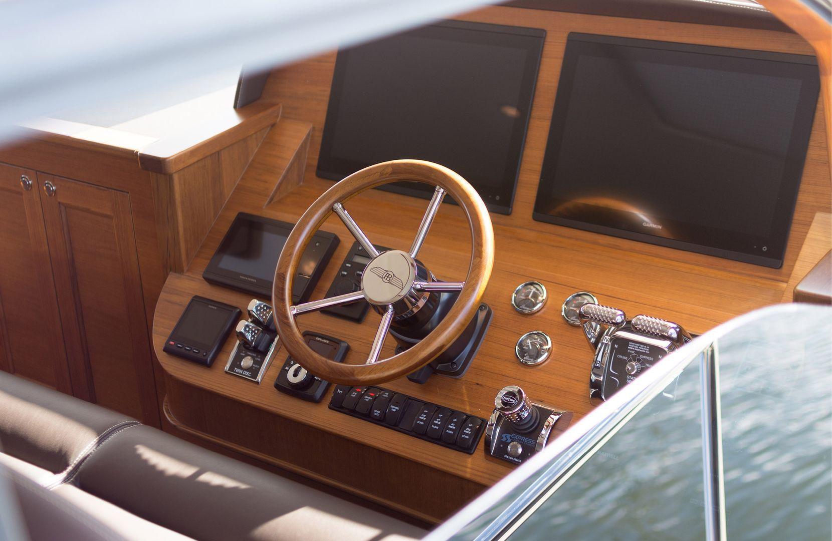 Palm Beach 65'