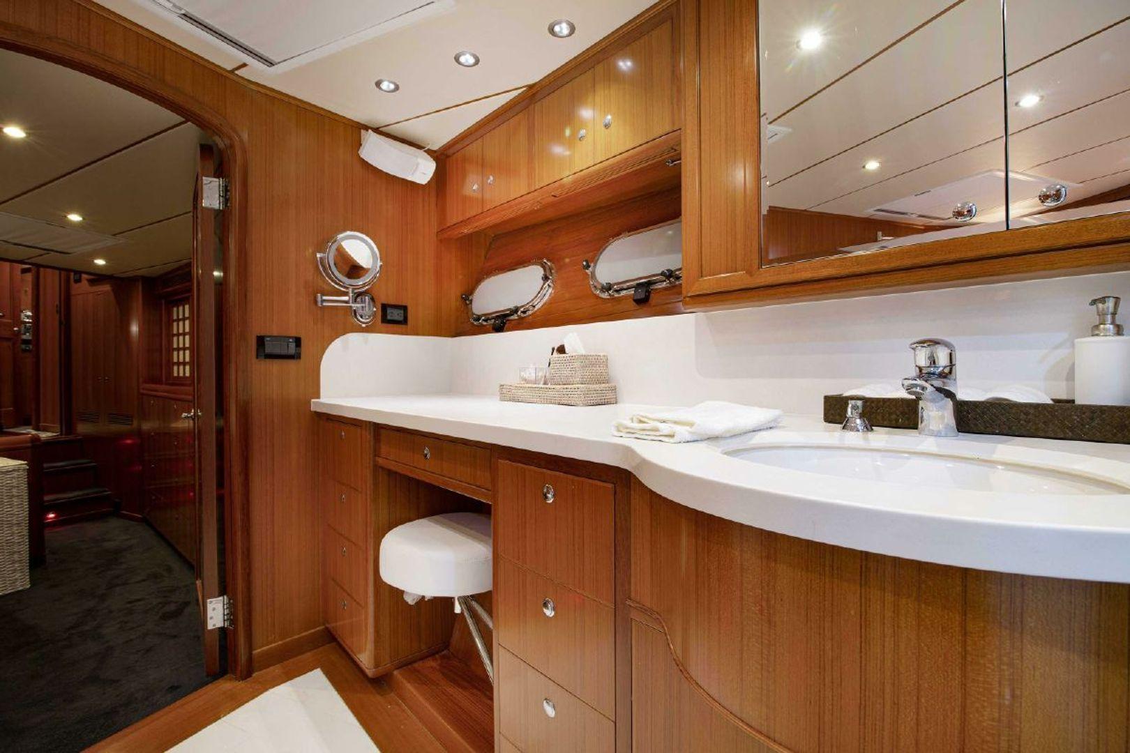 Nordhavn 76'