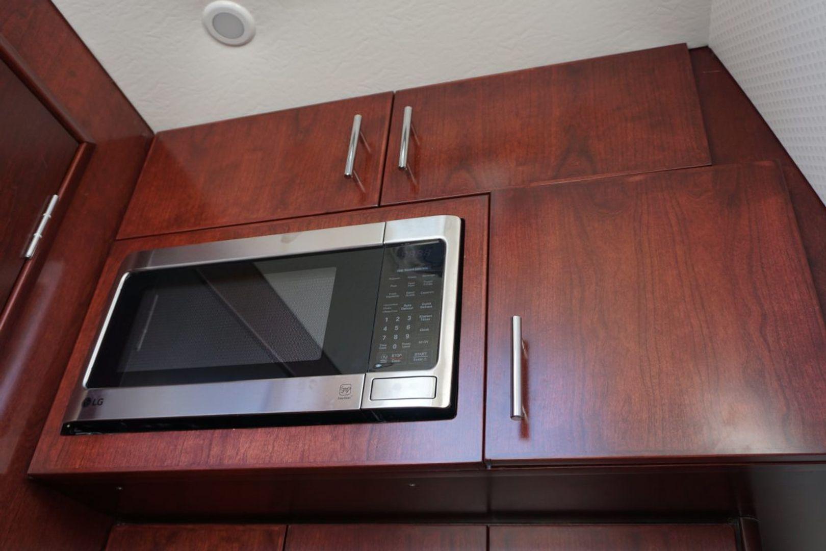 Buddy Davis Yachts CC 42'