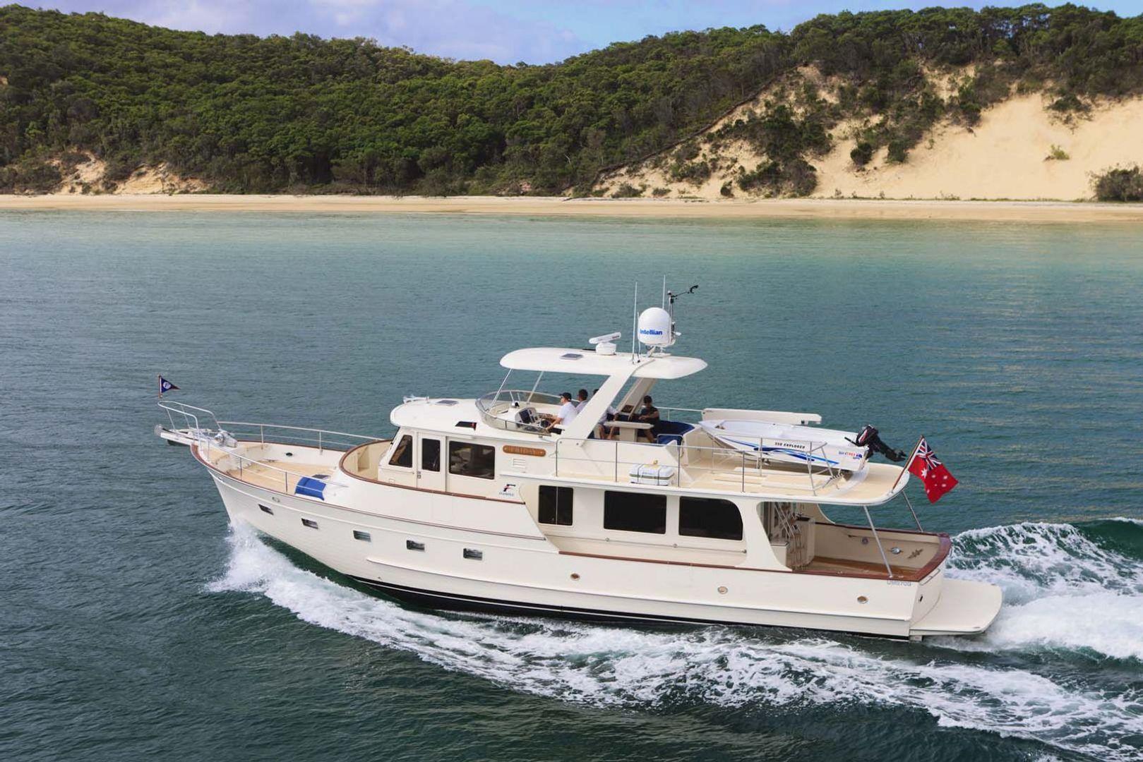 Fleming 55'