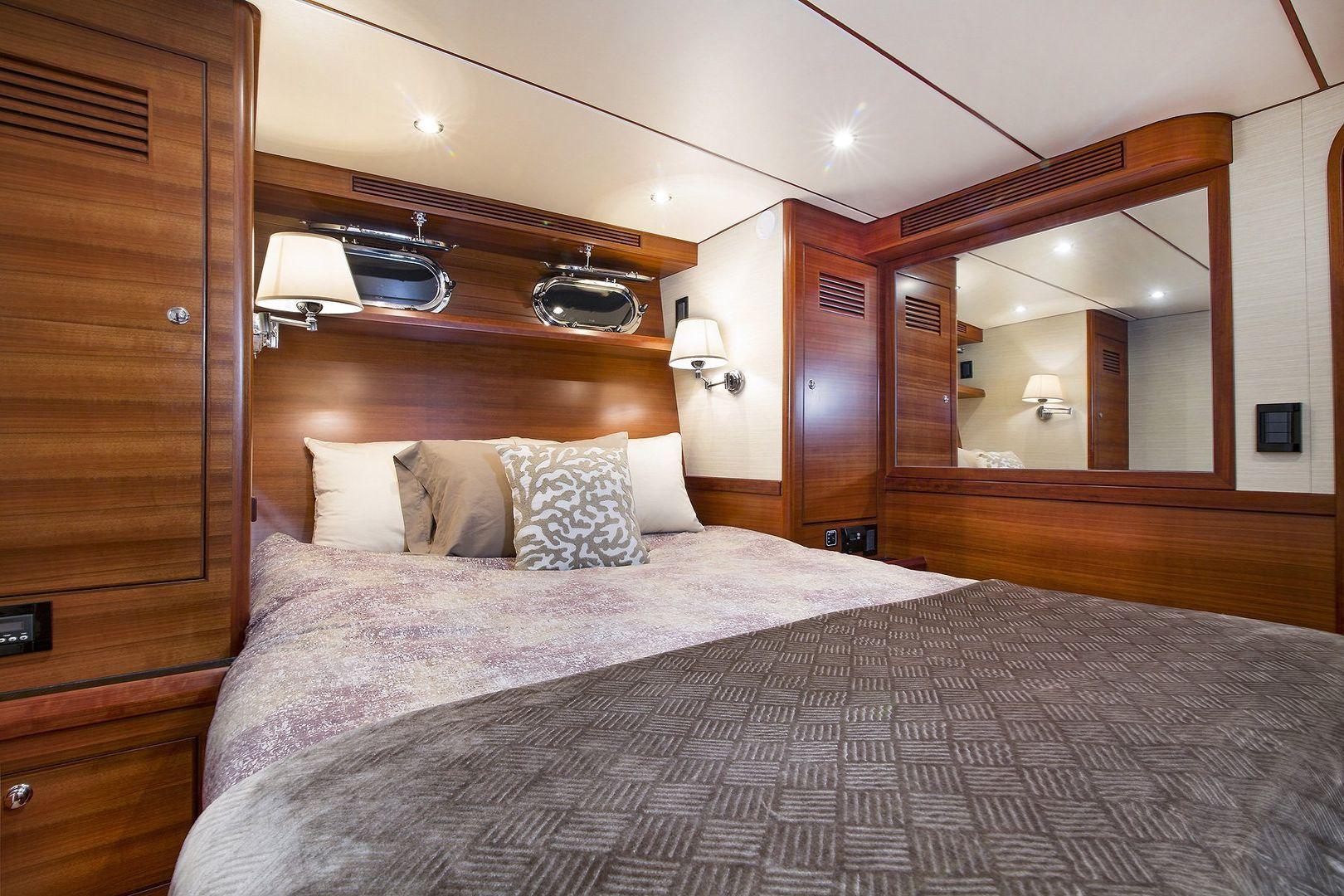 Nordhavn 475 47'