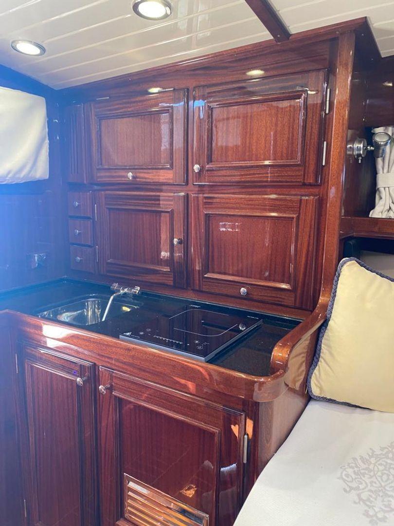 Vicem Yachts Windsor Craft 36