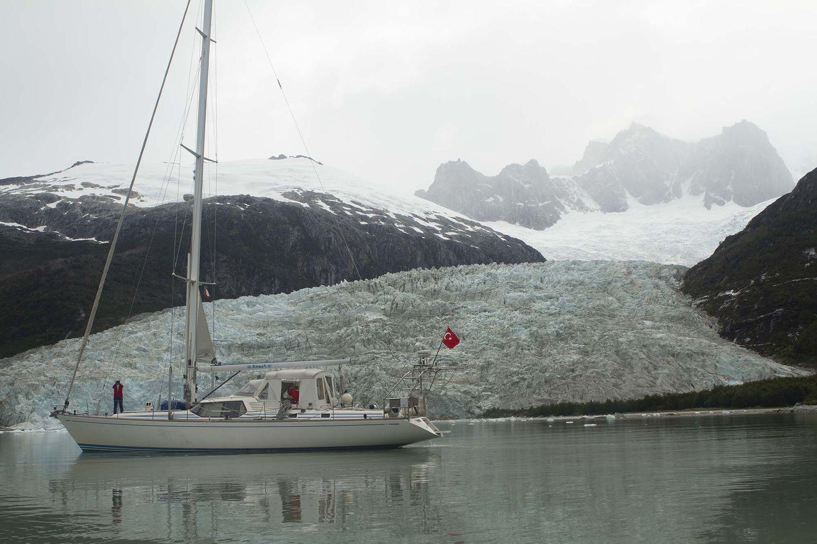 Nautor's Swan 58'