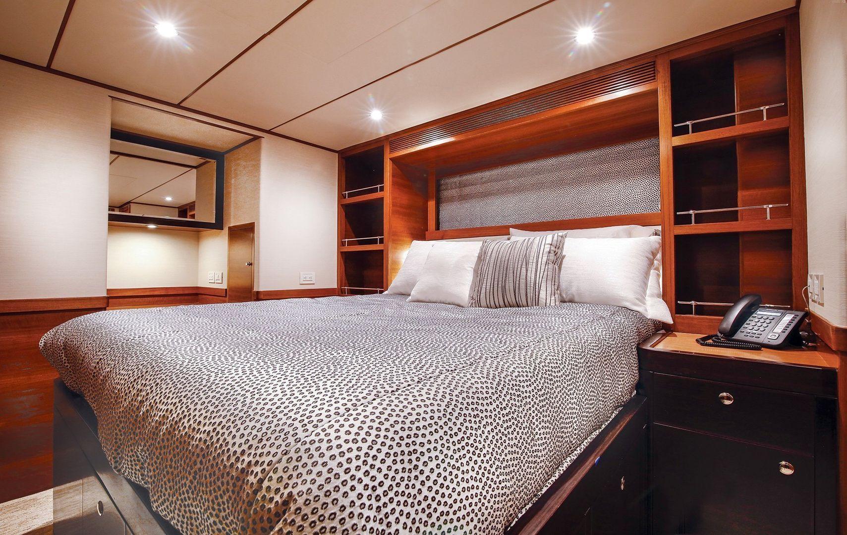 Nordhavn 76'