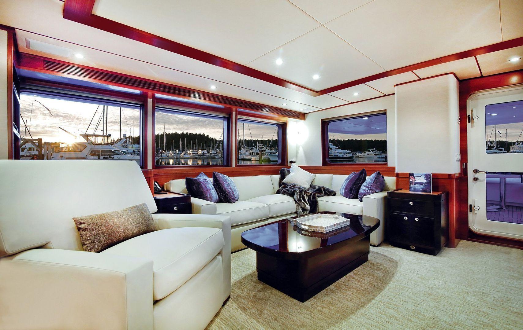 Nordhavn 76'