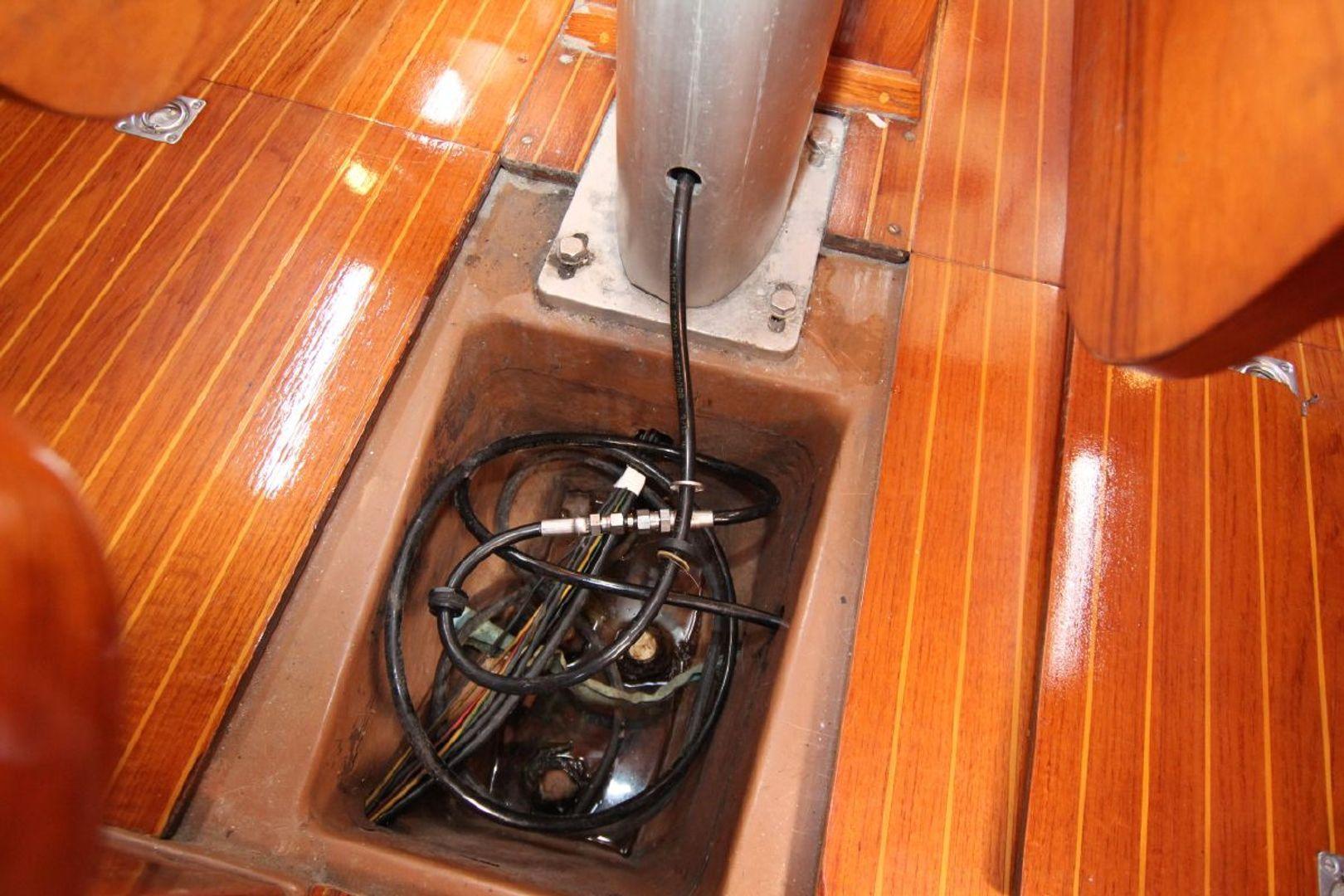 Nautor Swan 441 Earendil 44'
