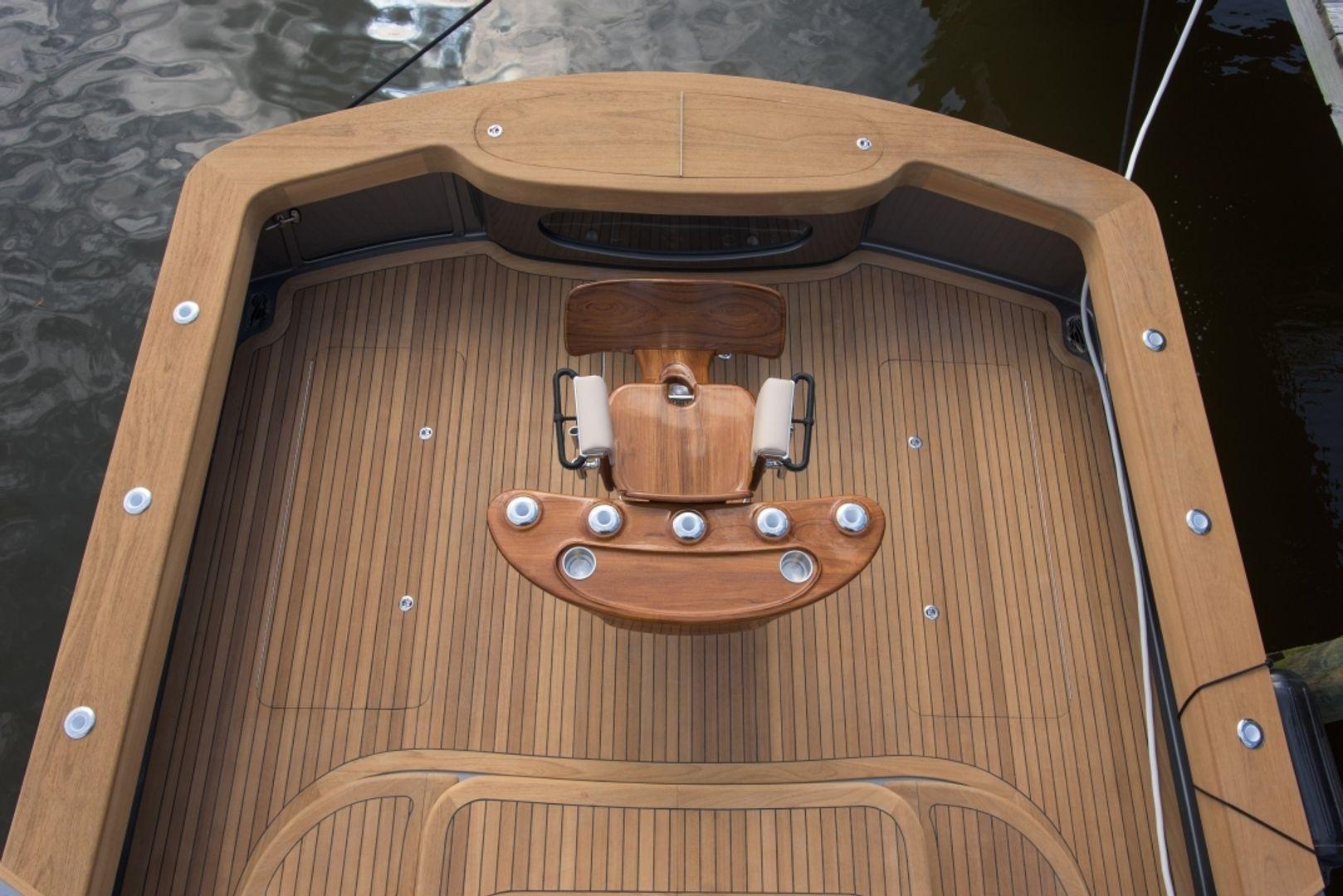 Jarrett Bay Jichi 46'