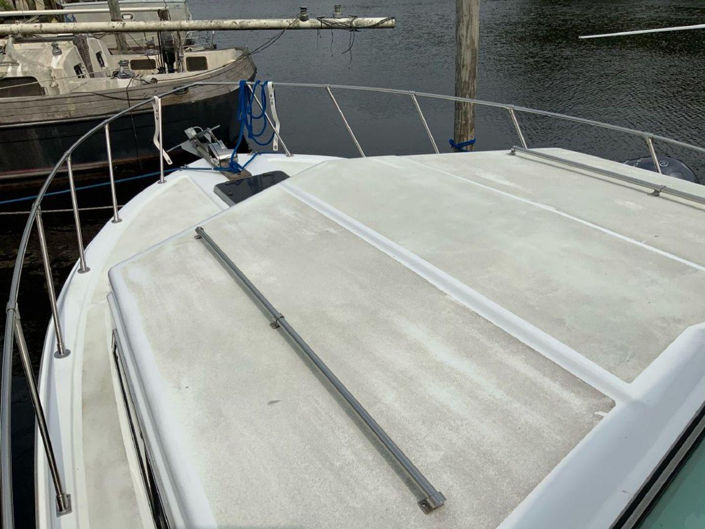 Chris-Craft 280 Miss Kathleen 28'