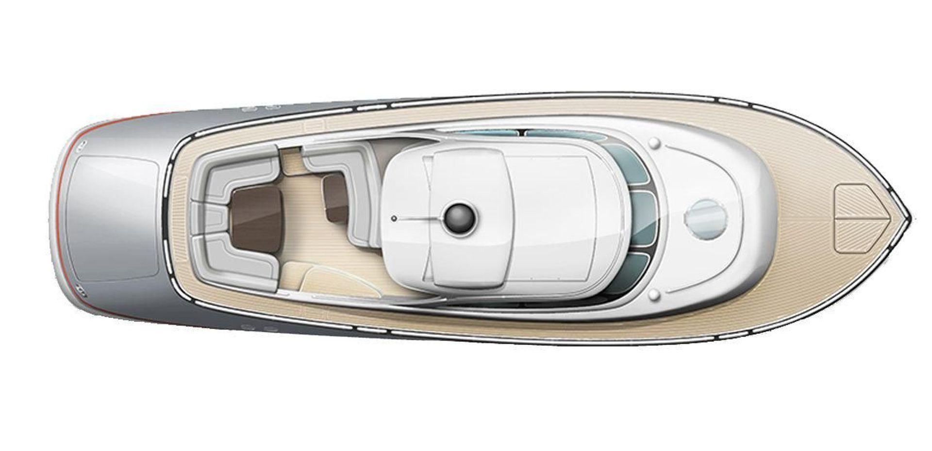 Zeelander Z Gucci 44'