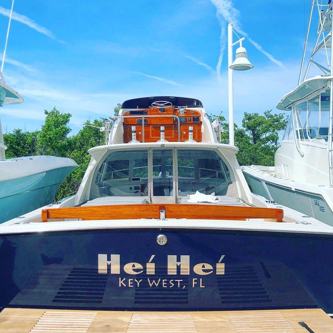 Hei Hei, Bertram Moppie F B 31'
