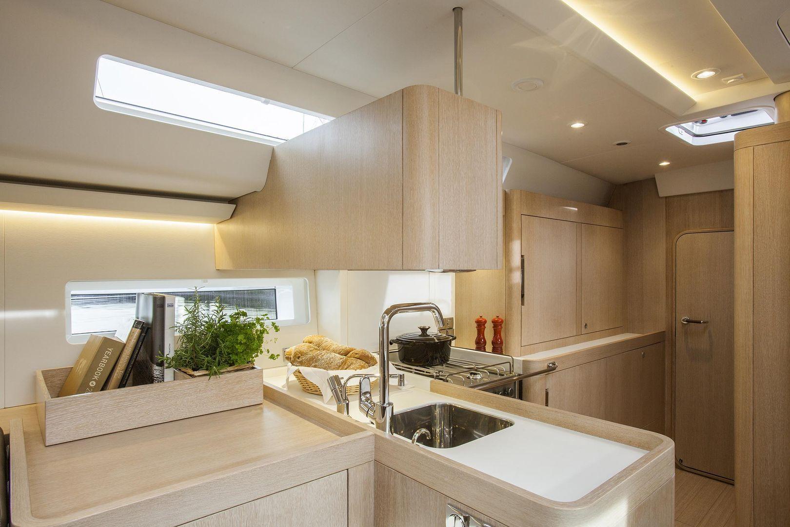 Swan 54'