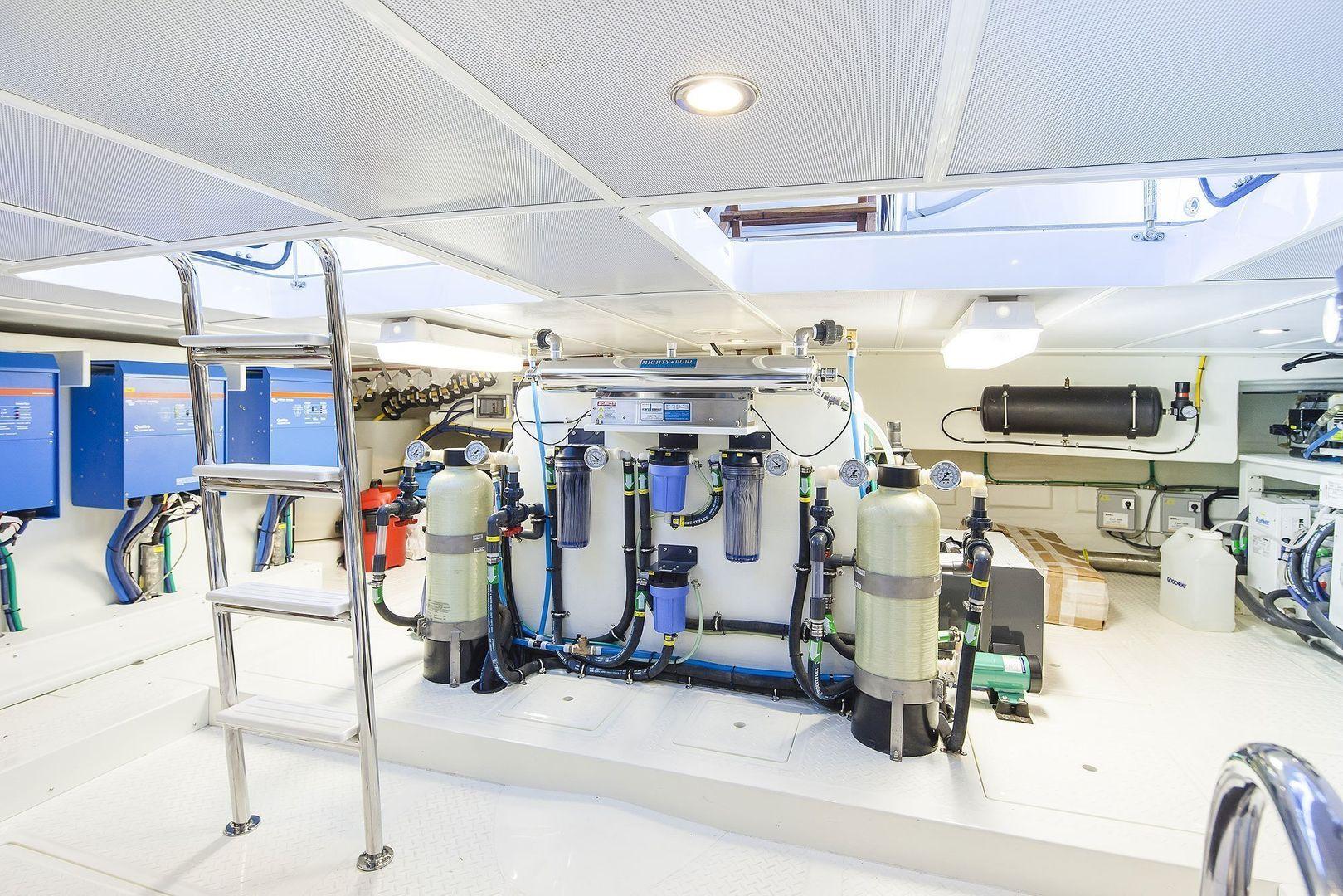 Nordhavn 68'