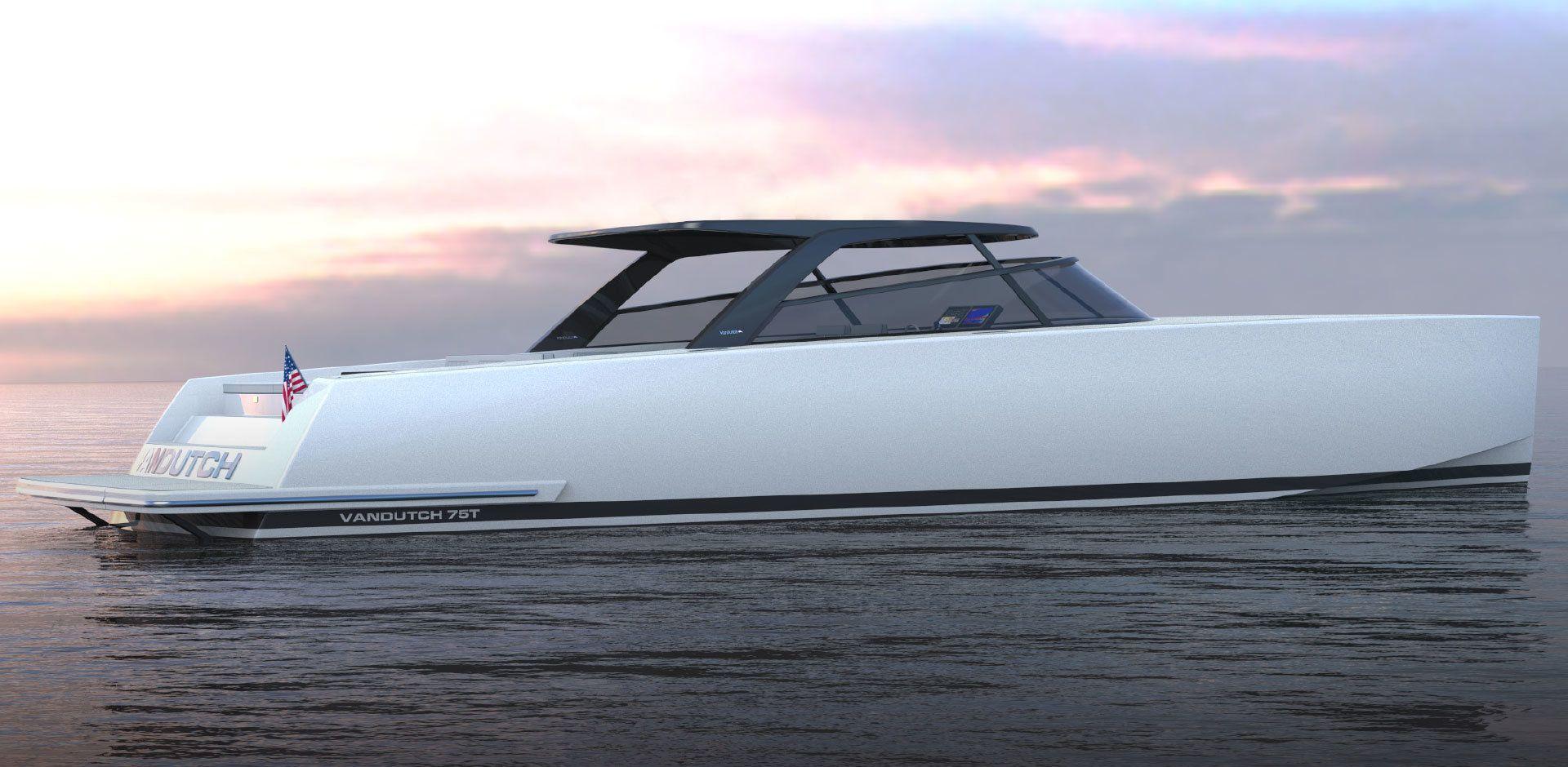 Vandutch 75'