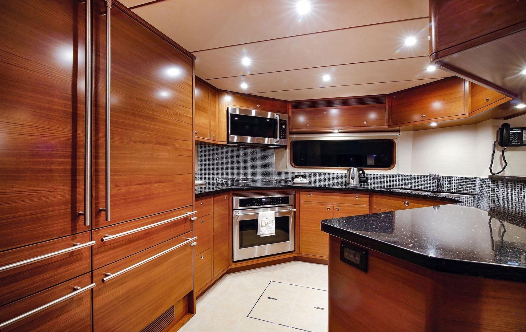 Nordhavn 76'
