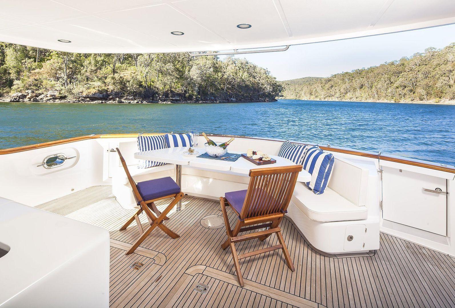 Nordhavn 68'