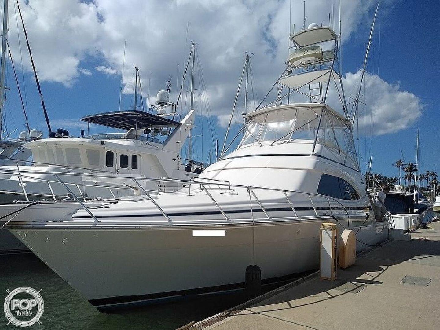 Bertram 51'