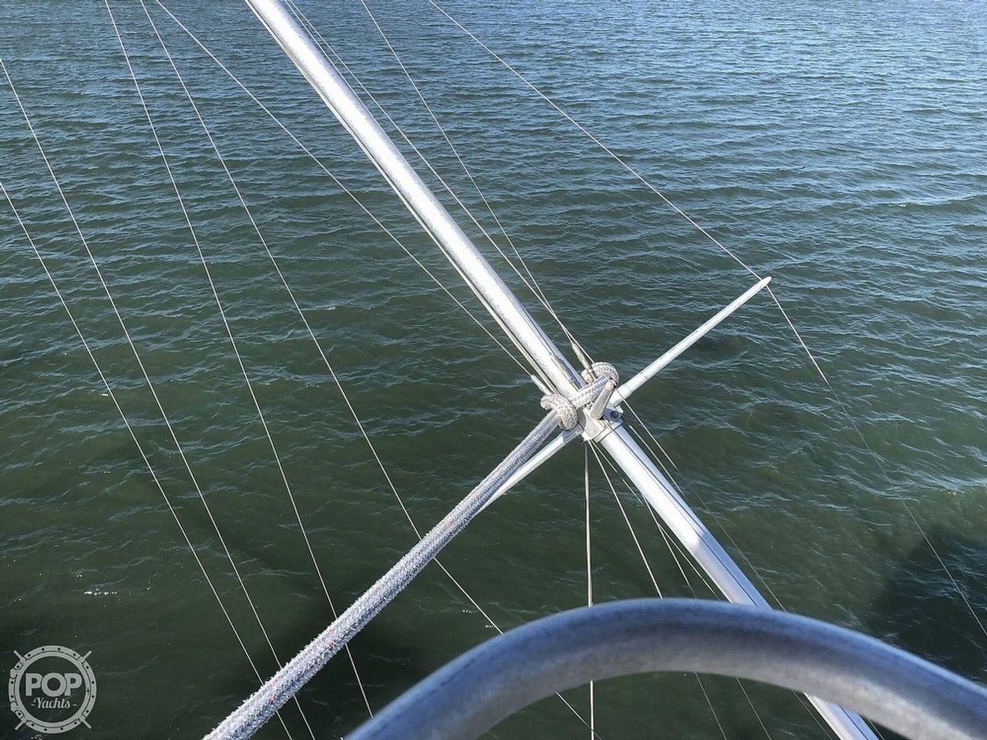 Bertram Special 38'