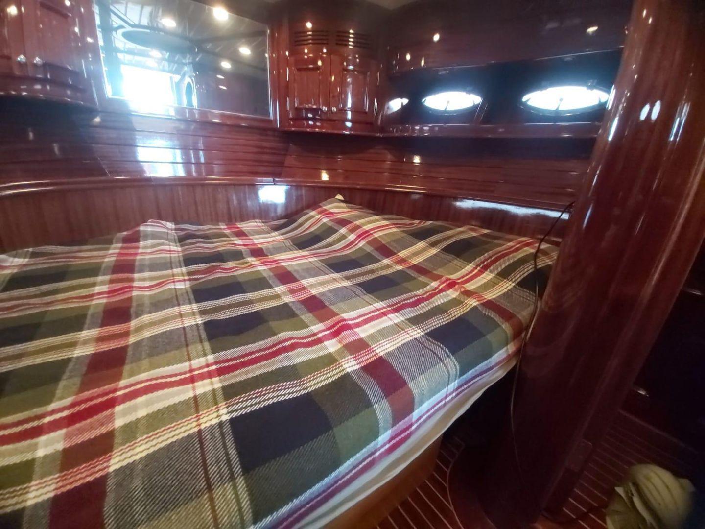 Vicem Windsor Craft 36