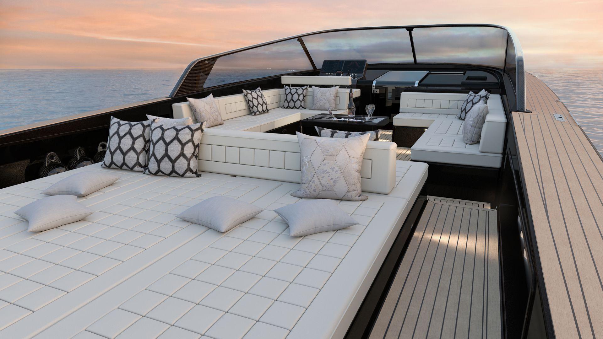 VanDutch 56'