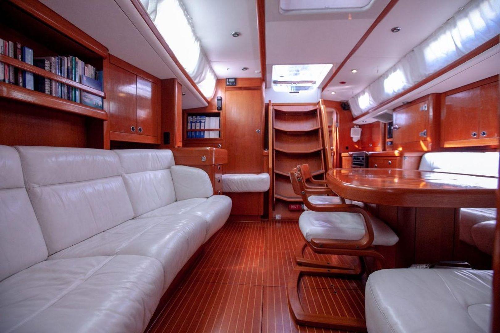 Nautor Swan Sumatra 48 50'