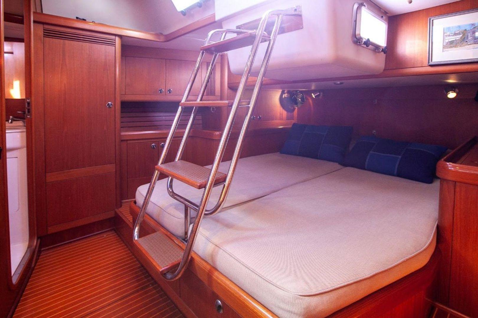 Nautor Swan Sumatra 48 50'