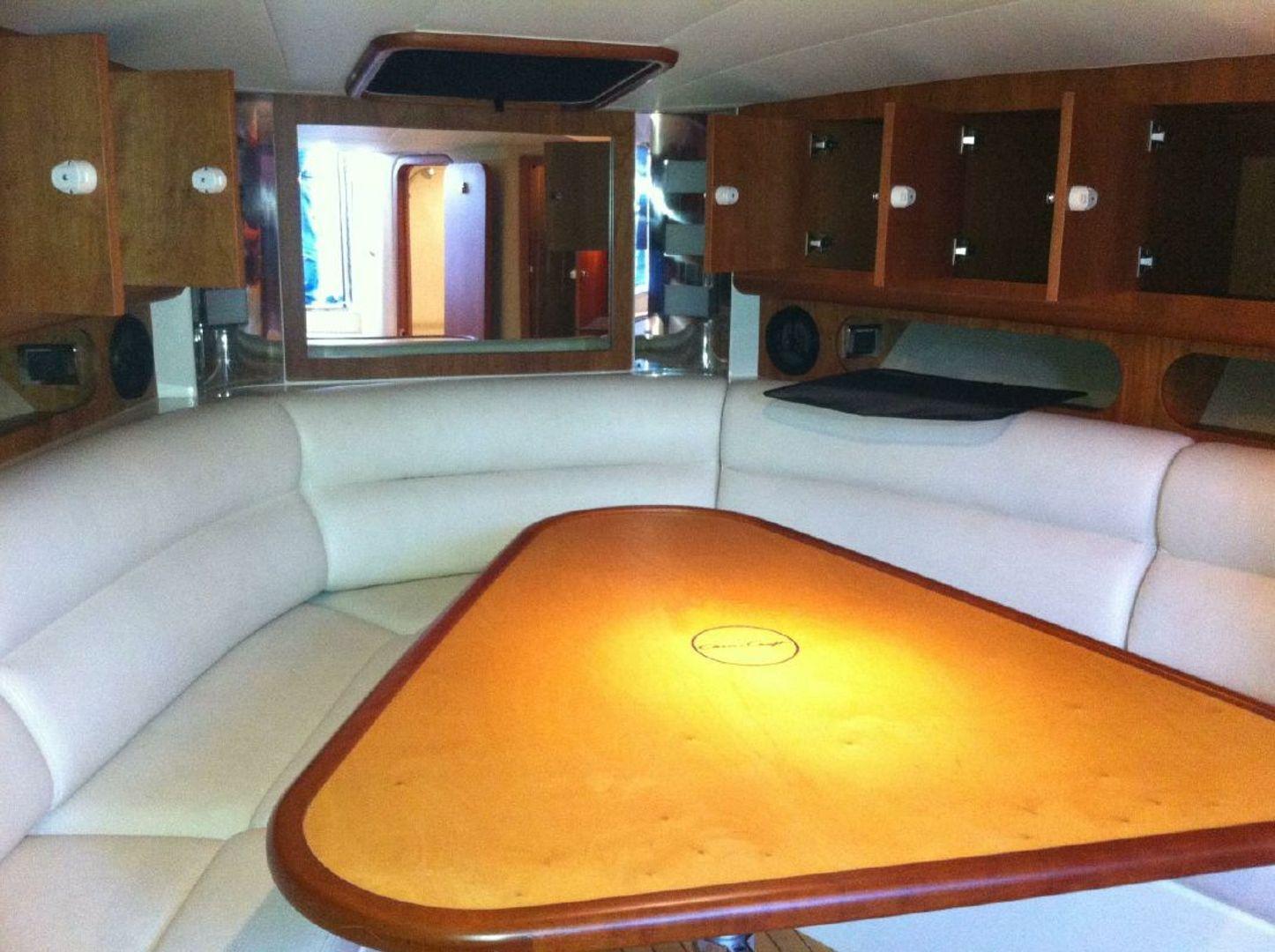 Chris-Craft Corsair 36 38'