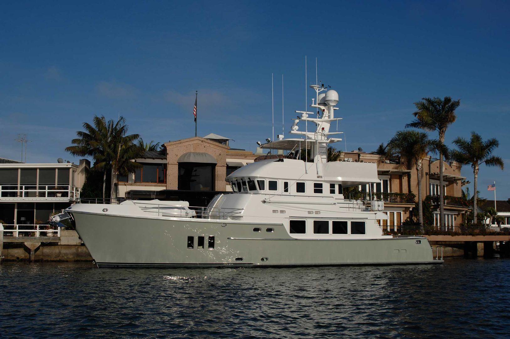 Nordhavn 76'