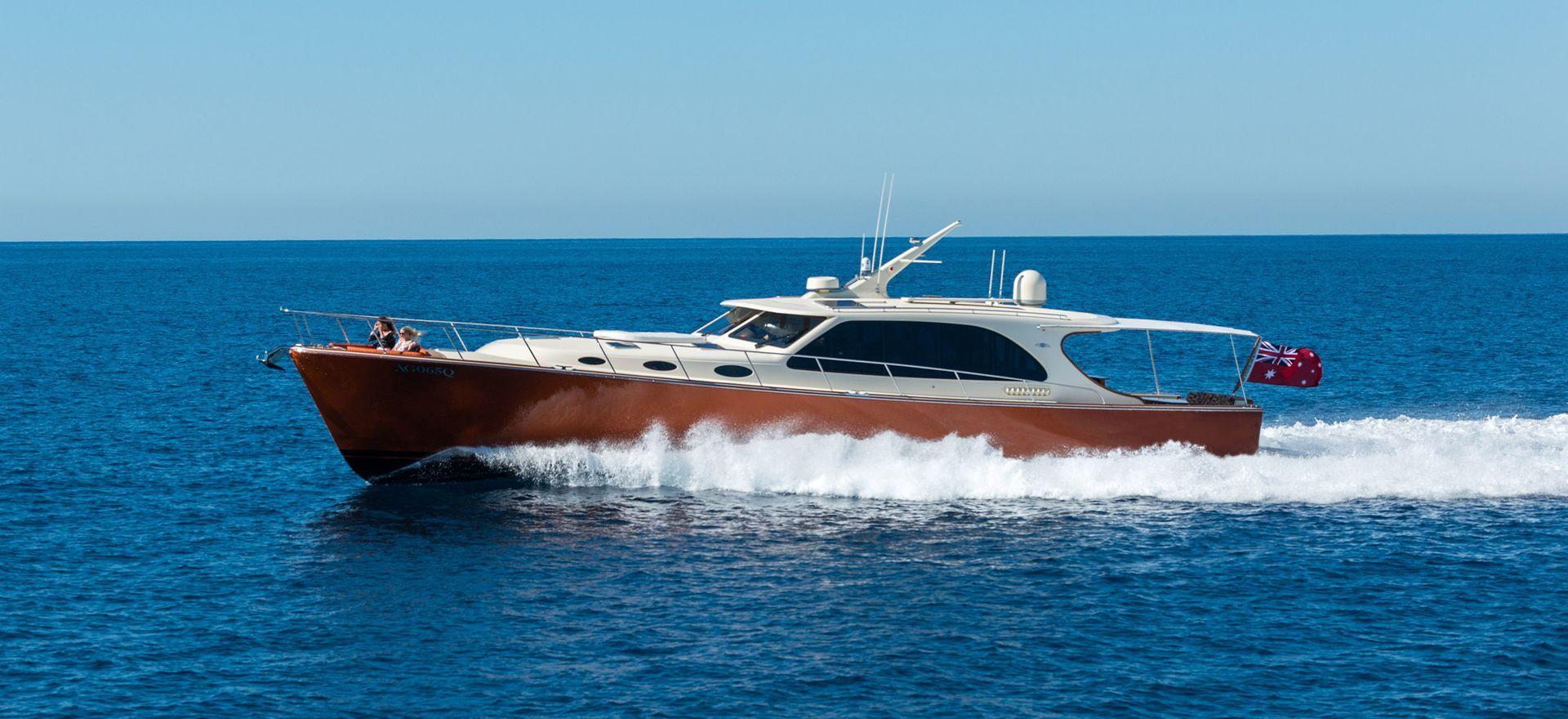 Palm Beach 65'