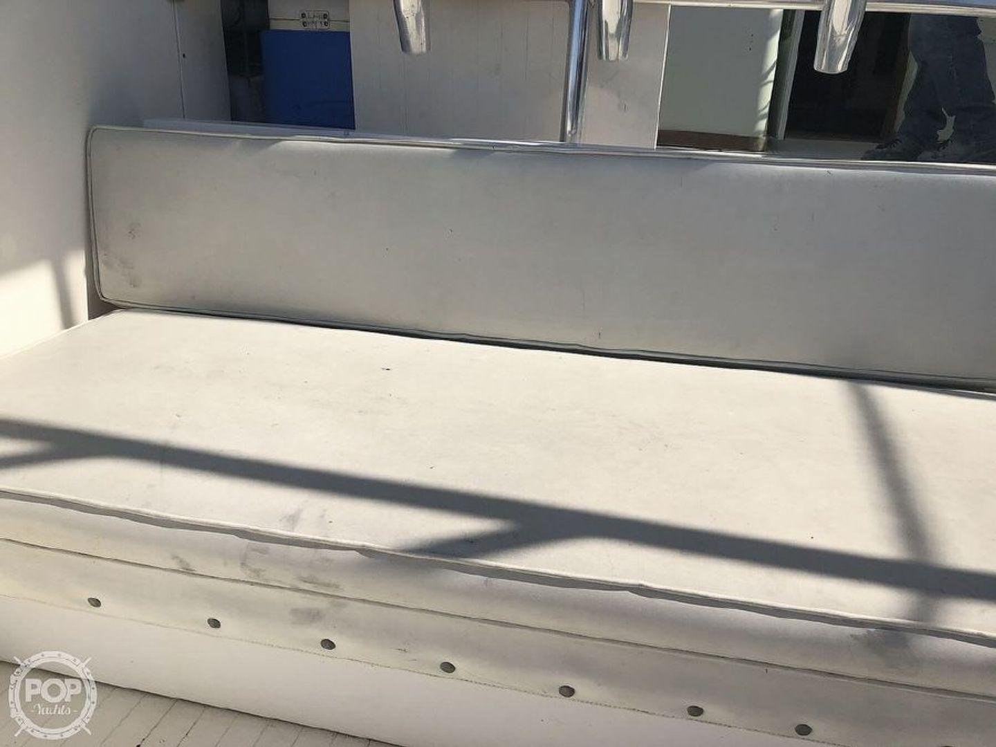 Bertram Special 38'