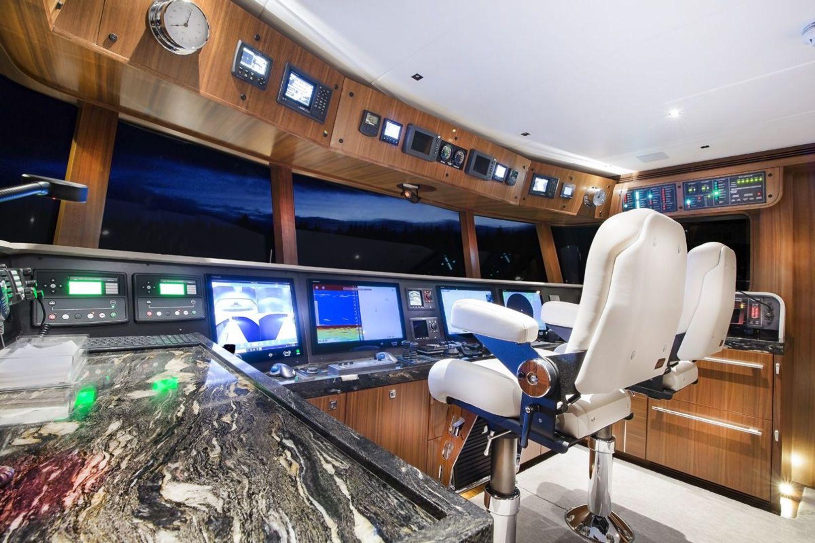 Nordhavn 96'