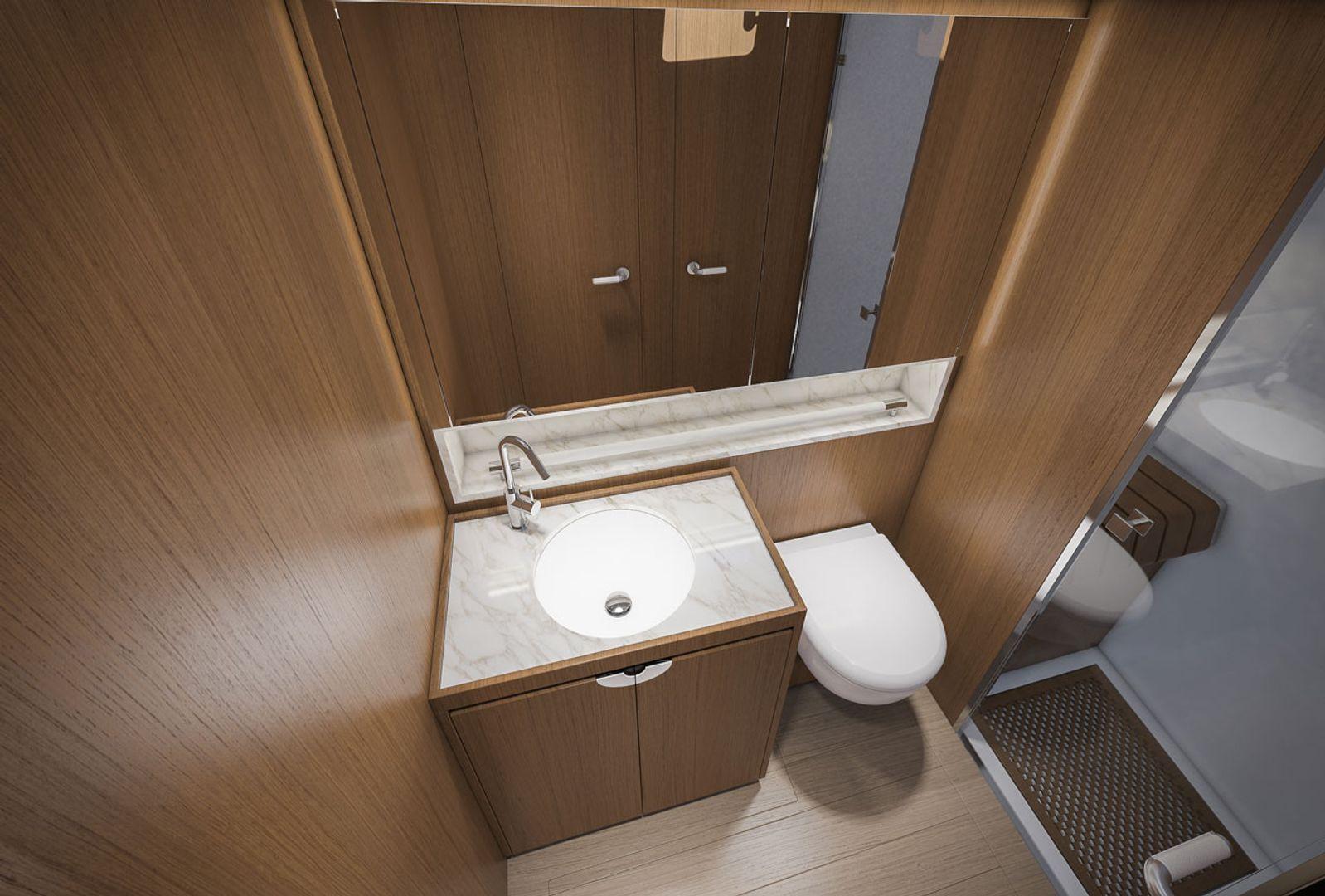 Hylas Yachts H 60'