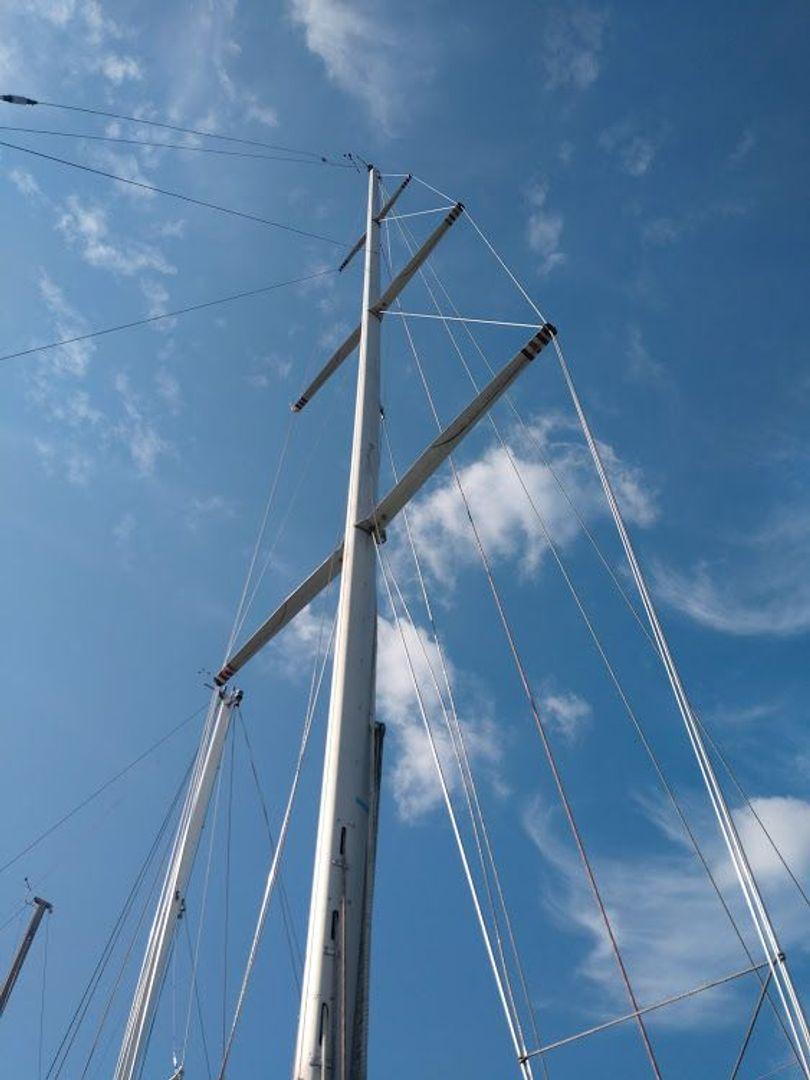 Nautor Swan 42'