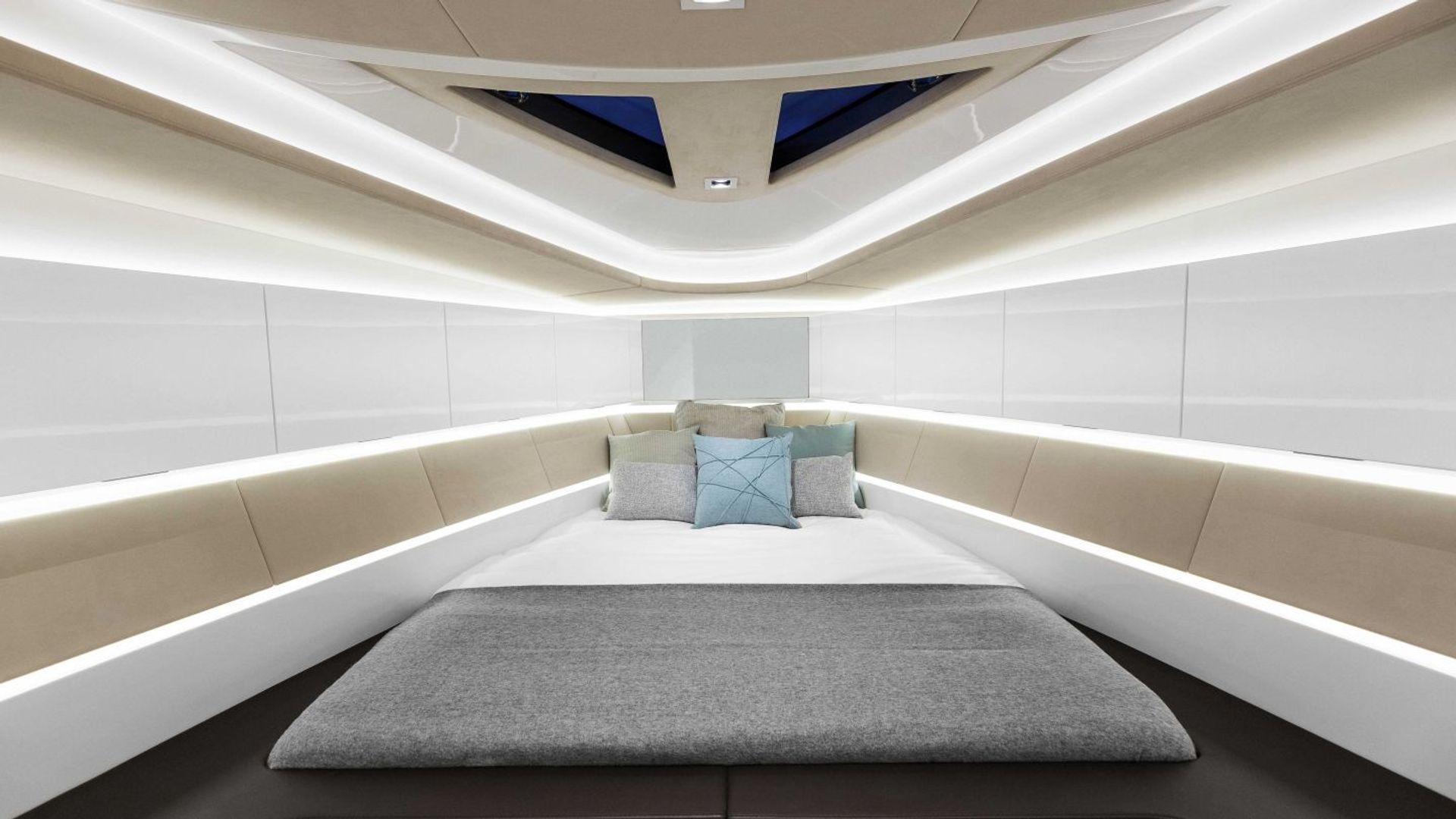 Wajer Yachts 55'