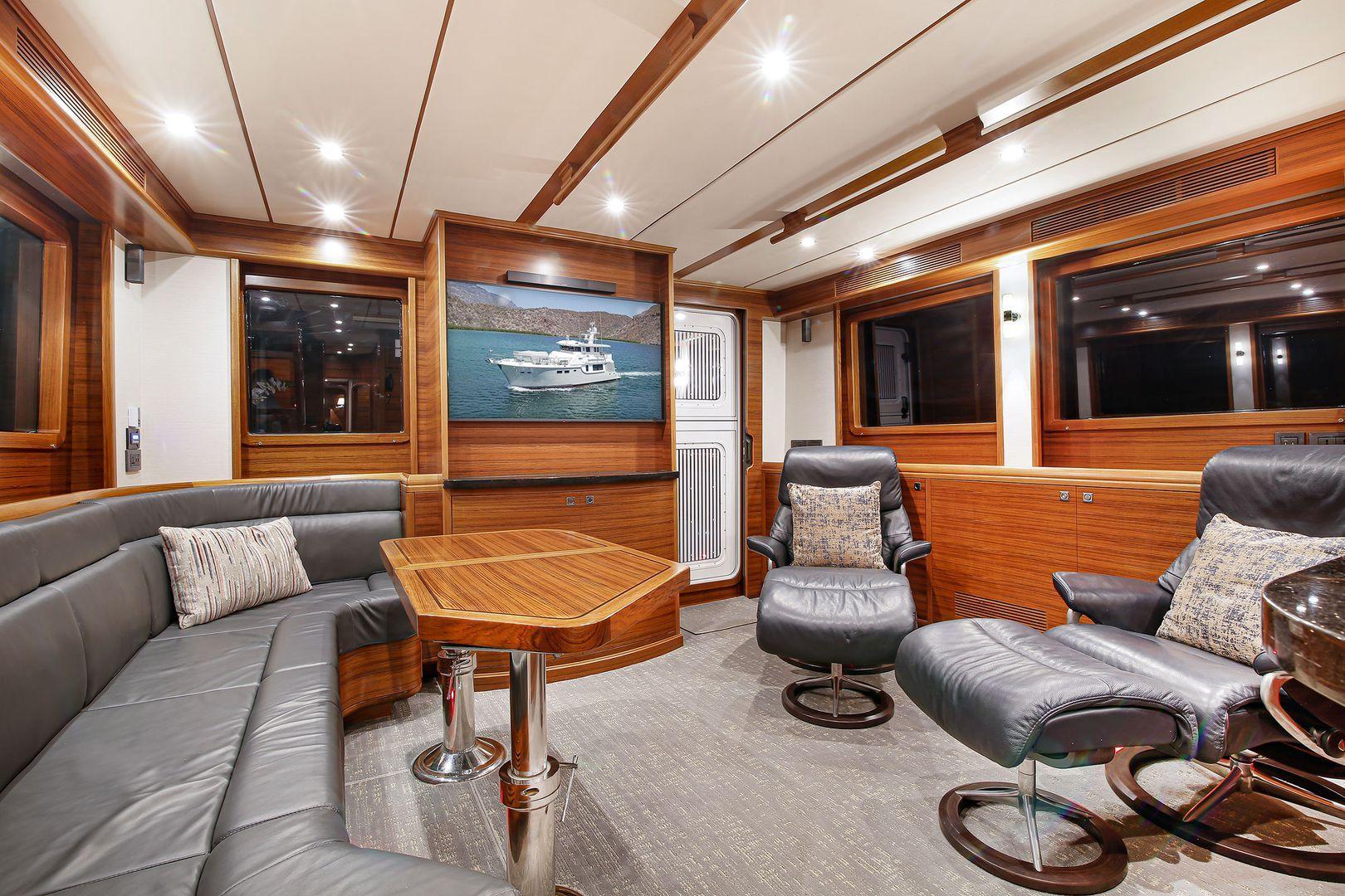 Nordhavn Ursa 63'