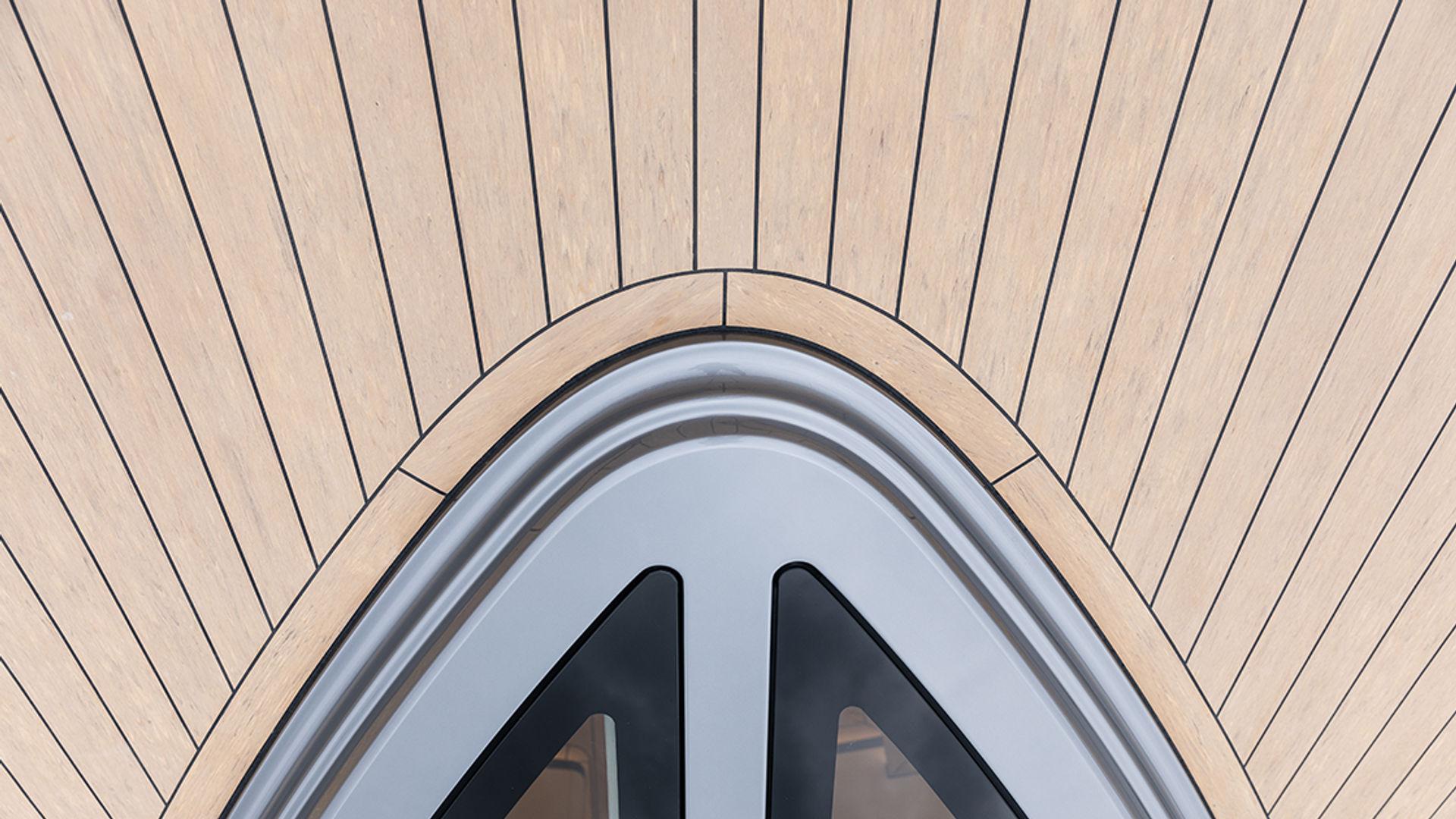 Wajer Yachts 55'