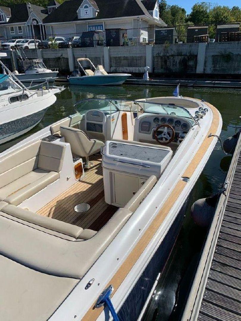 Chris-Craft Launch 28'