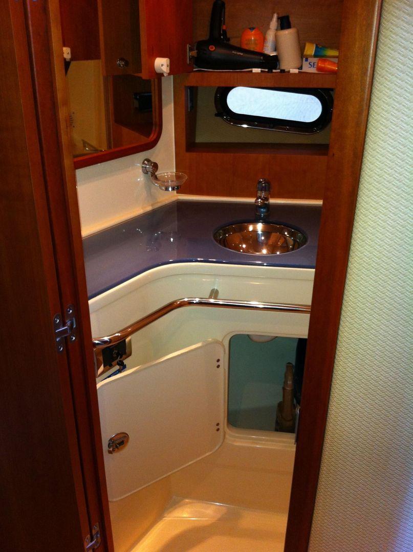 Chris-Craft Corsair 36 38'
