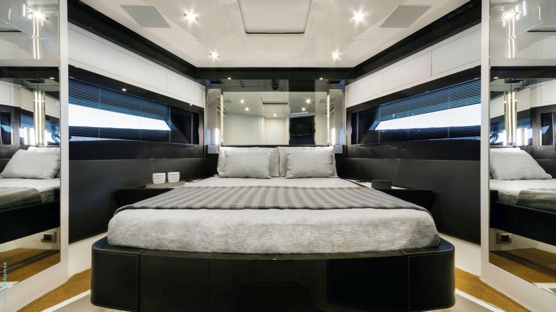 Riva Yachts Bahamas 76'