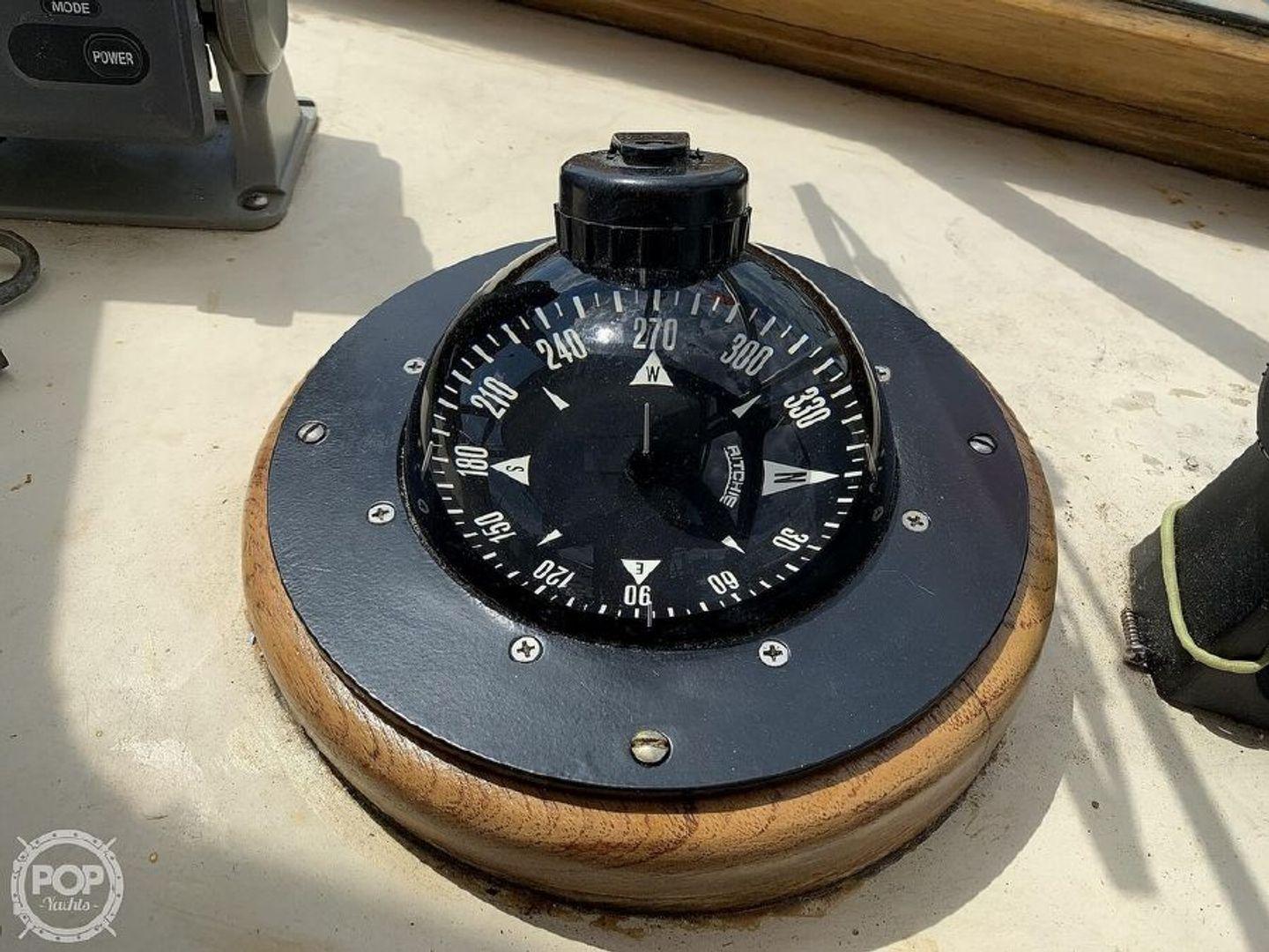 Fortier 26'