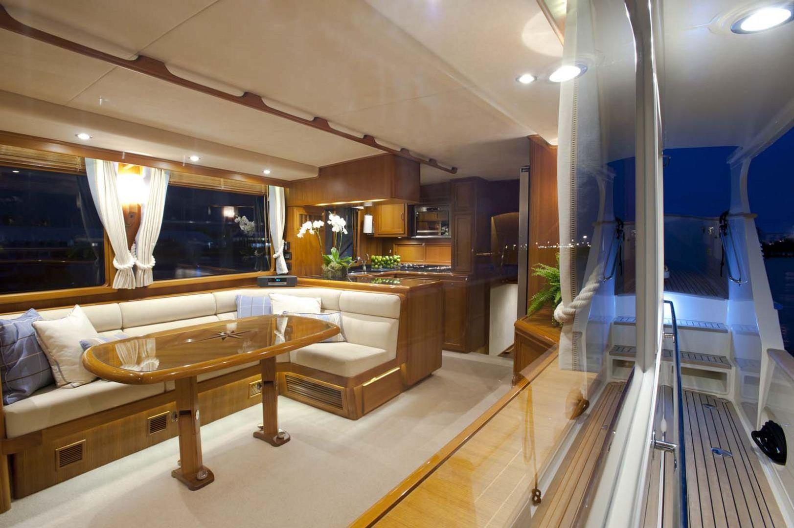Fleming 55'