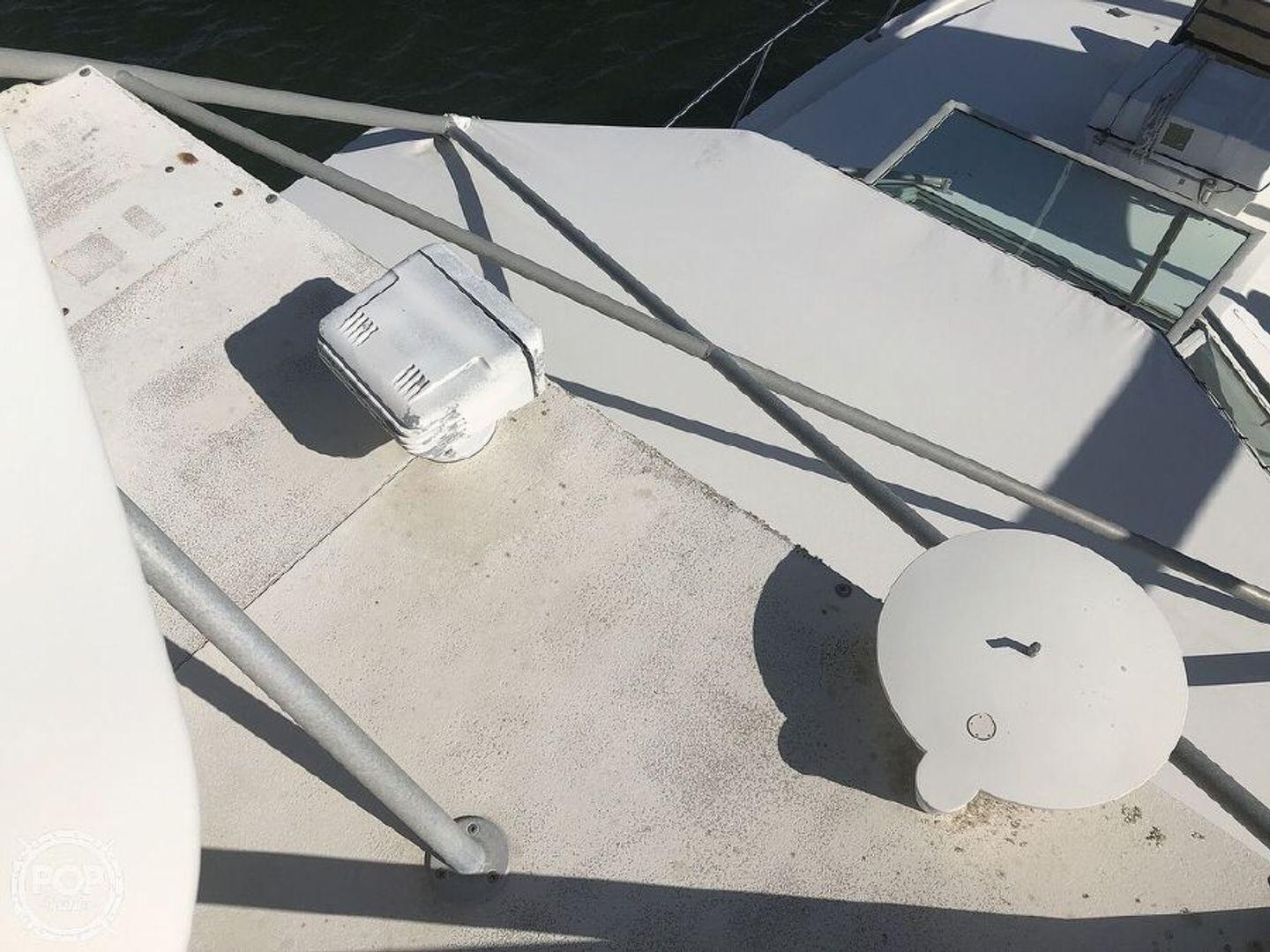 Bertram Special 38'
