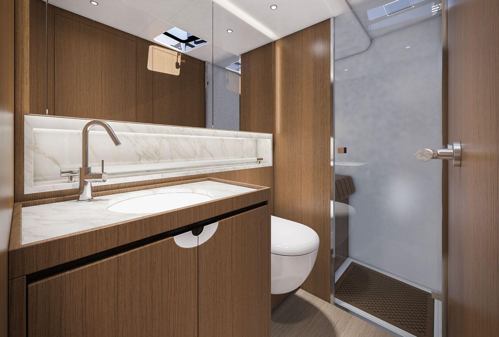 Hylas Yachts H 60'