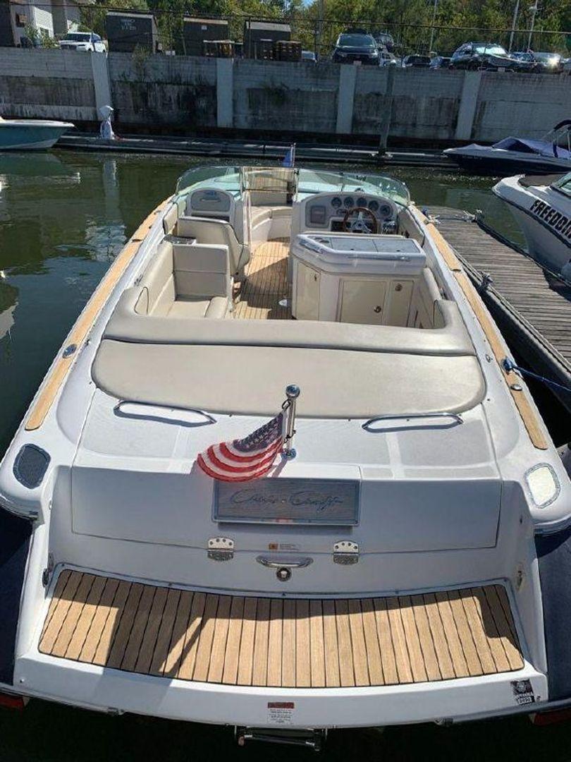 Chris-Craft Launch 28'