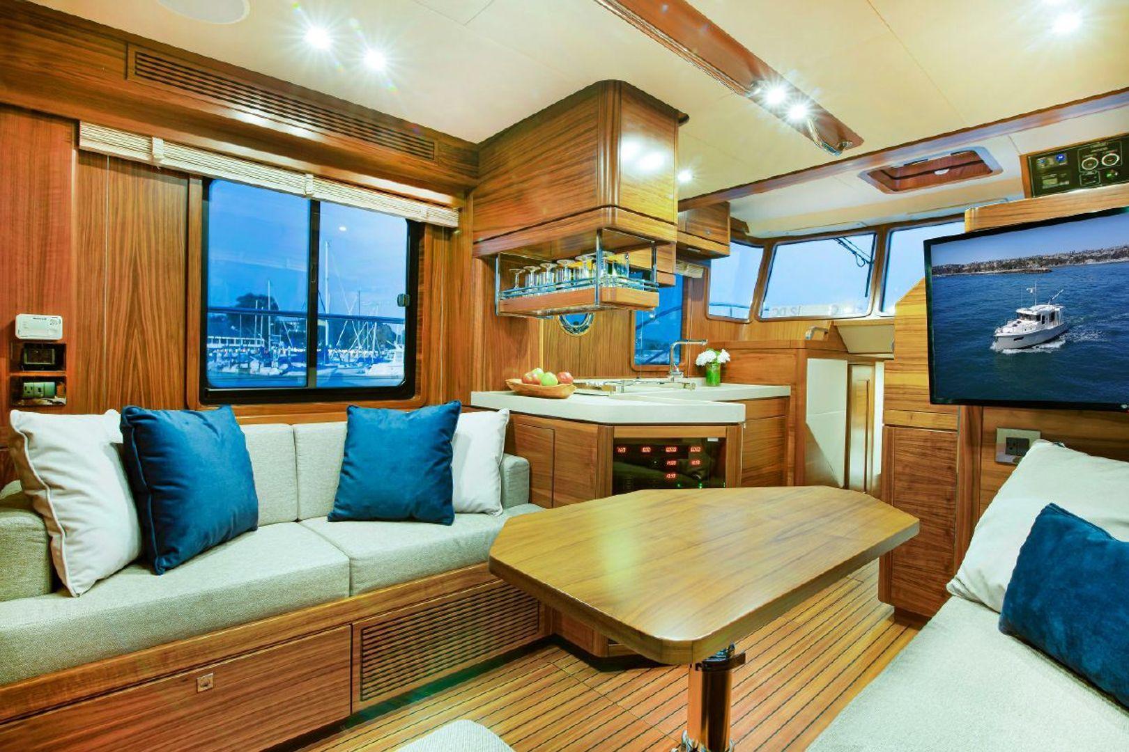 Nordhavn 41'