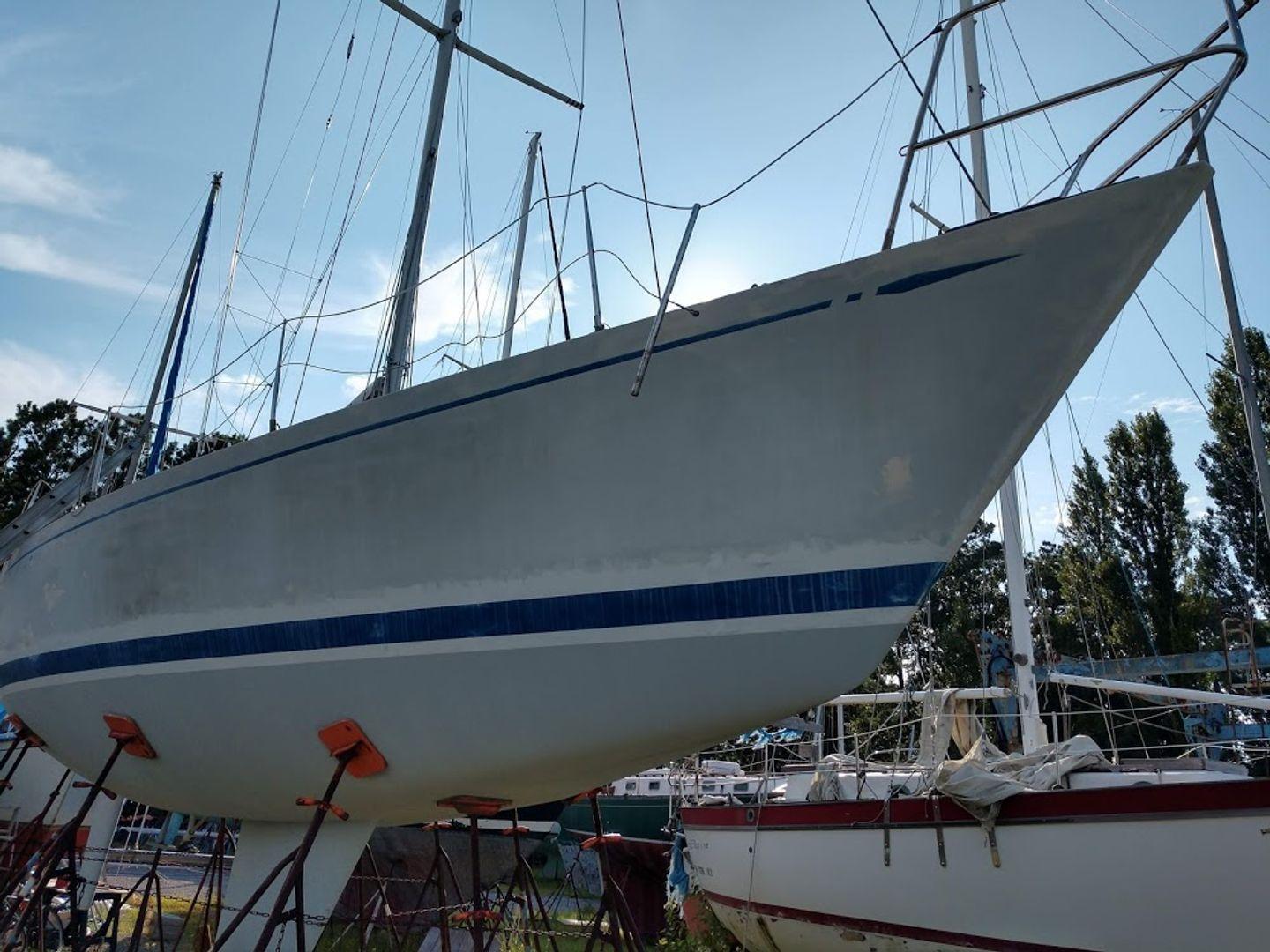Nautor Swan 42'