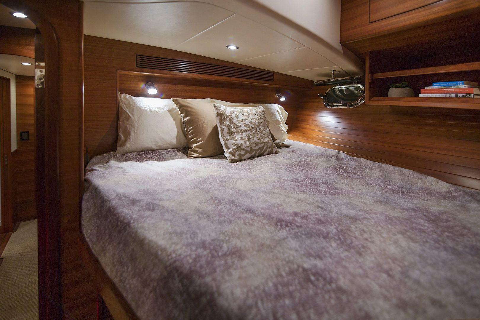 Nordhavn 475 47'