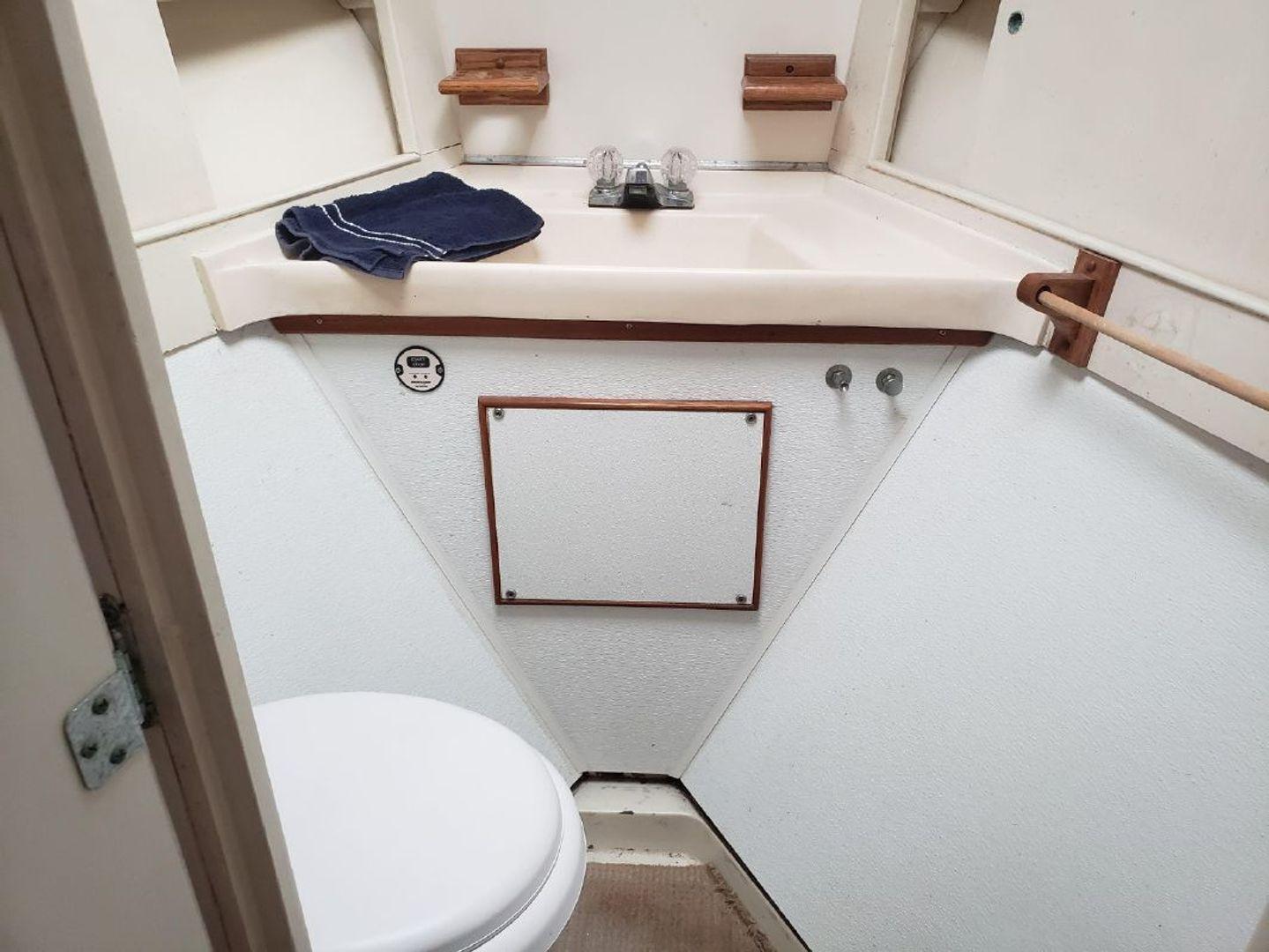 Chris-Craft Commander MY 47'
