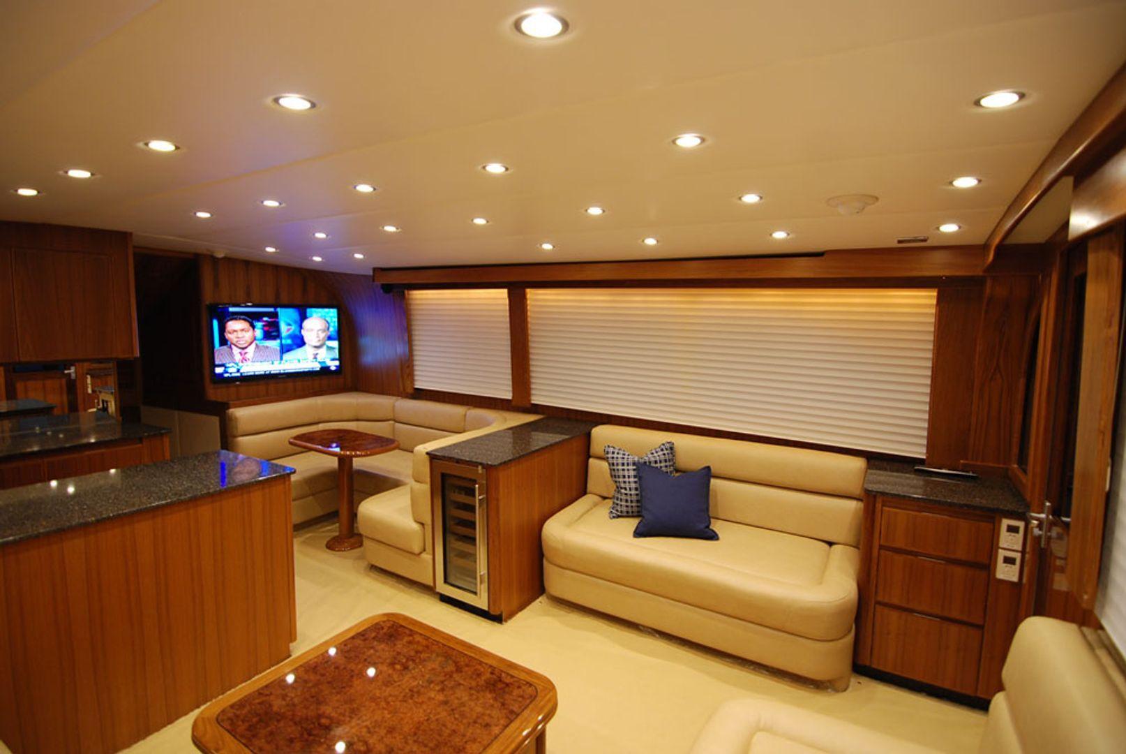 Caison Yachts Overdose 58'