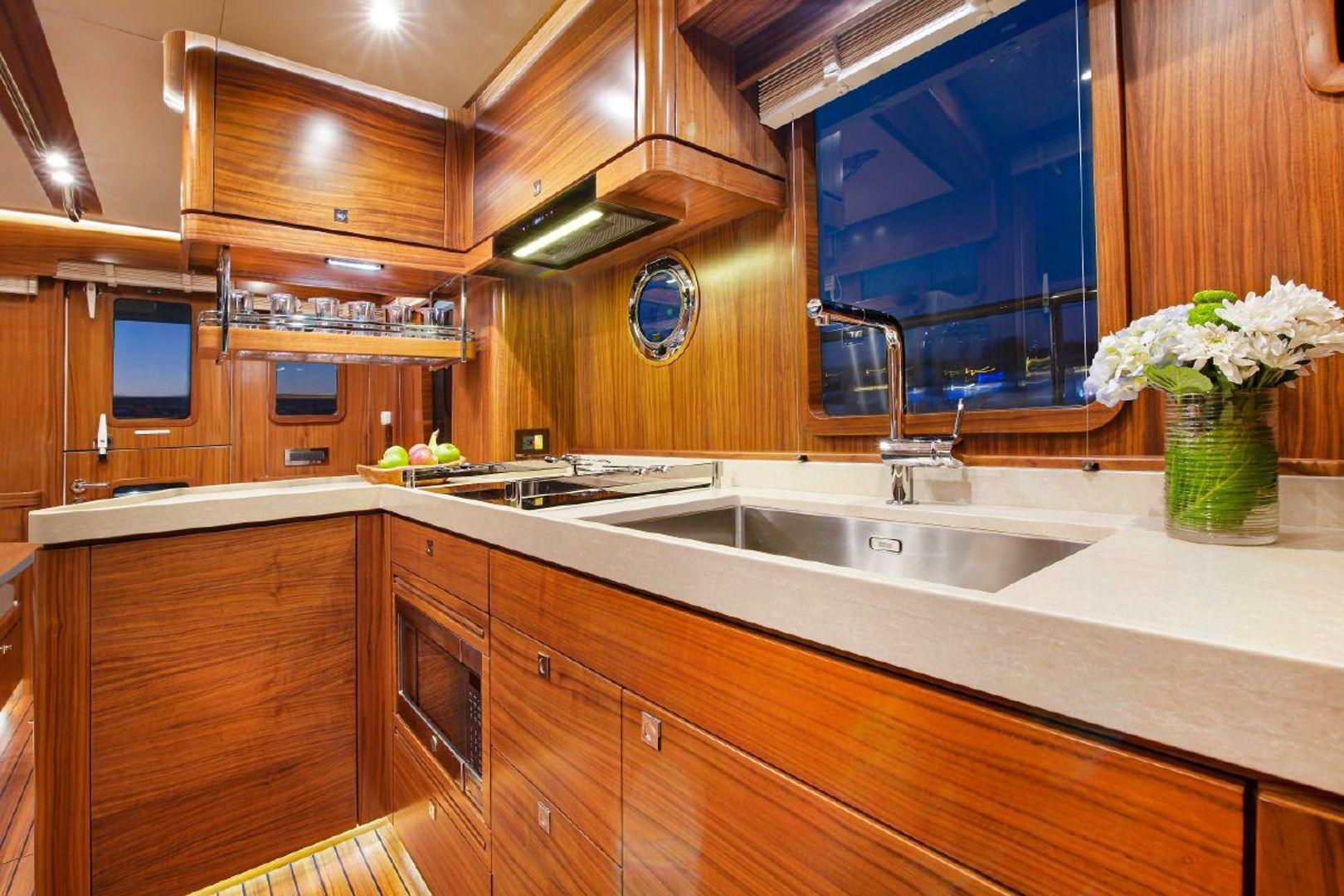 Nordhavn 41'